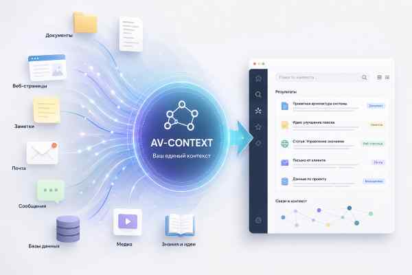 AV-Context
